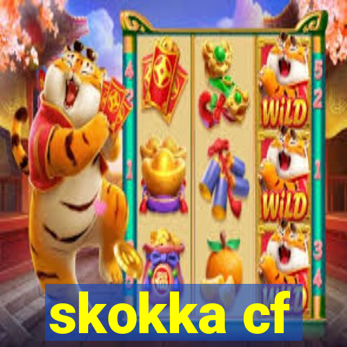 skokka cf