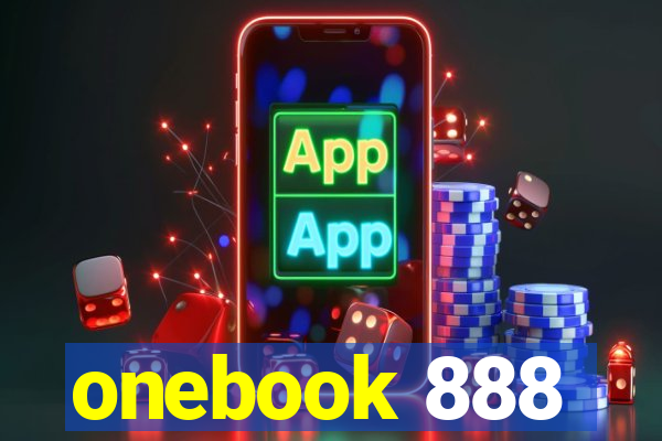 onebook 888