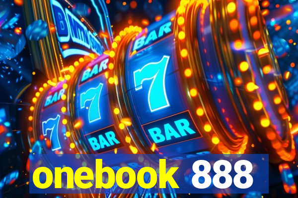 onebook 888