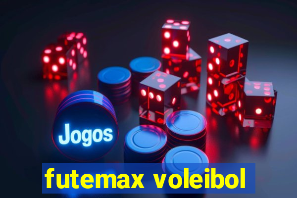 futemax voleibol