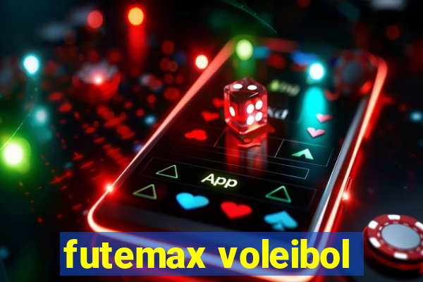 futemax voleibol