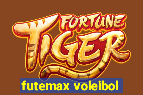 futemax voleibol