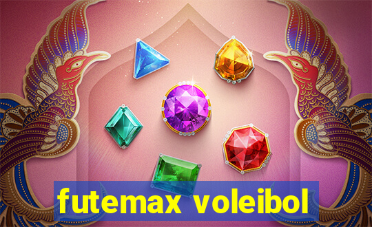 futemax voleibol