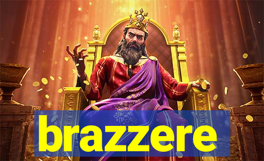 brazzere