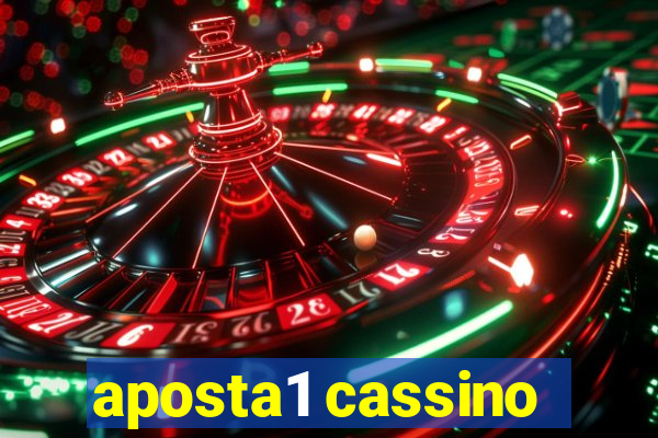 aposta1 cassino