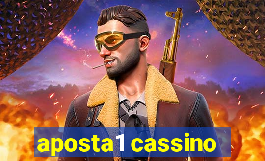 aposta1 cassino