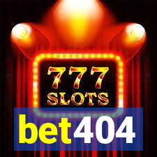 bet404