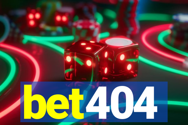 bet404