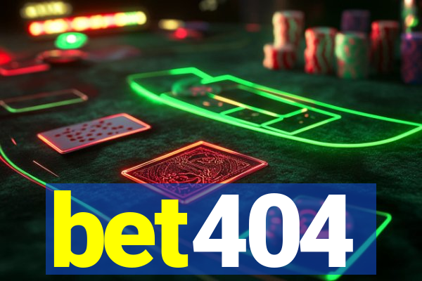 bet404