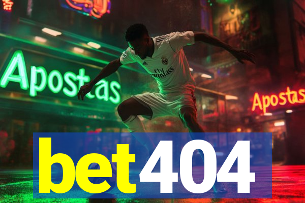 bet404