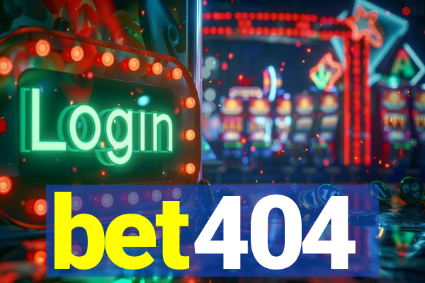 bet404