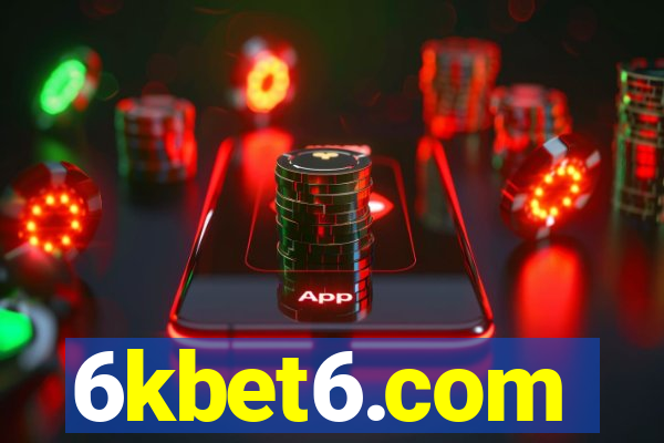 6kbet6.com