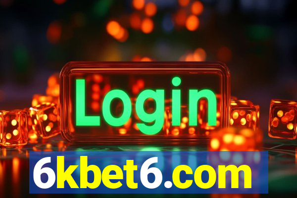 6kbet6.com