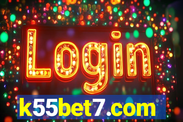 k55bet7.com