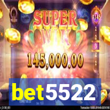 bet5522