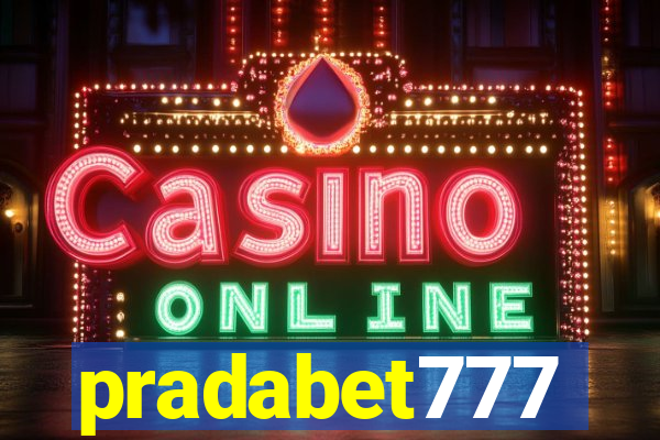 pradabet777