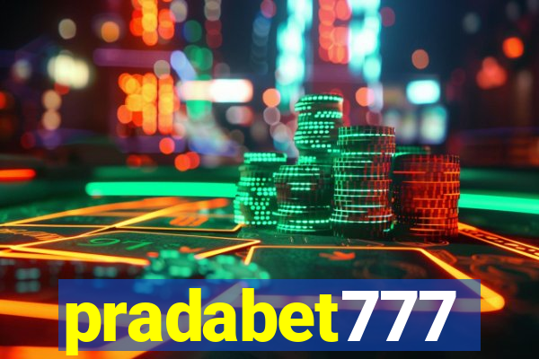 pradabet777