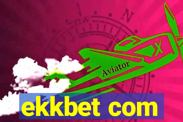 ekkbet com