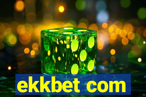 ekkbet com