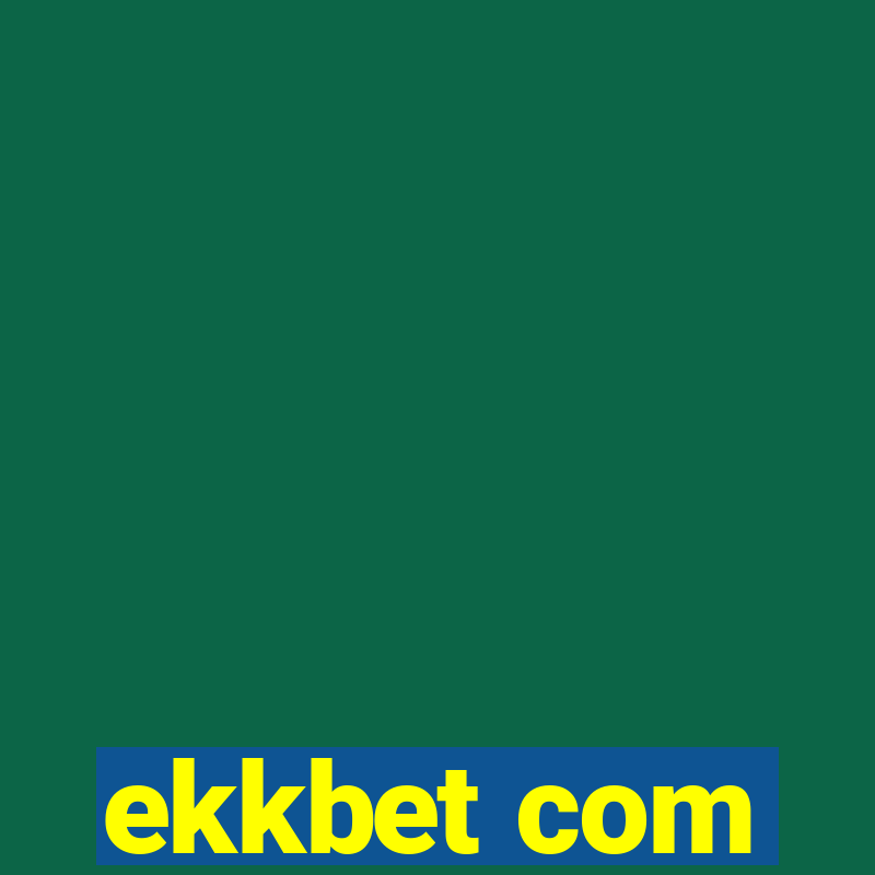 ekkbet com