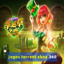 jogos torrent xbox 360