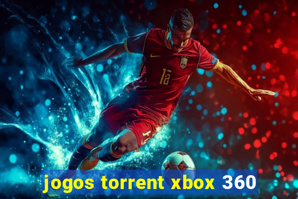 jogos torrent xbox 360