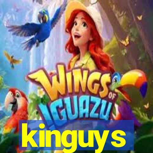 kinguys