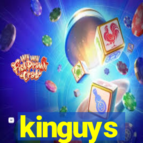 kinguys