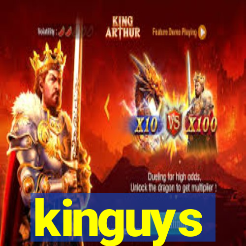 kinguys