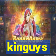 kinguys