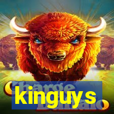 kinguys