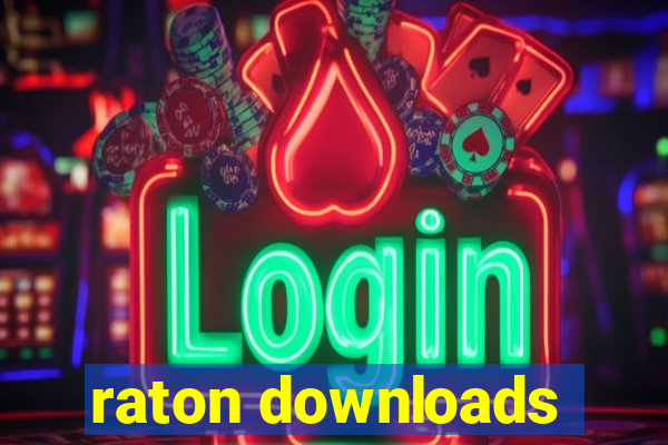 raton downloads