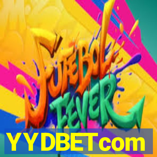 YYDBETcom