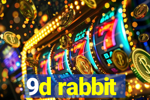 9d rabbit