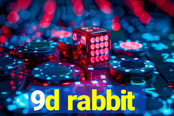 9d rabbit