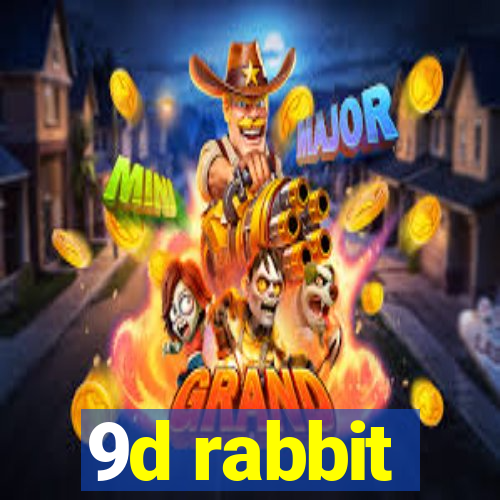 9d rabbit