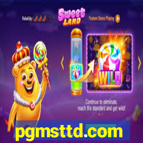 pgmsttd.com