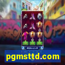 pgmsttd.com