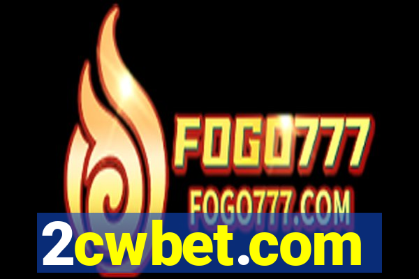 2cwbet.com