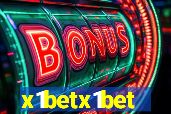 x1betx1bet