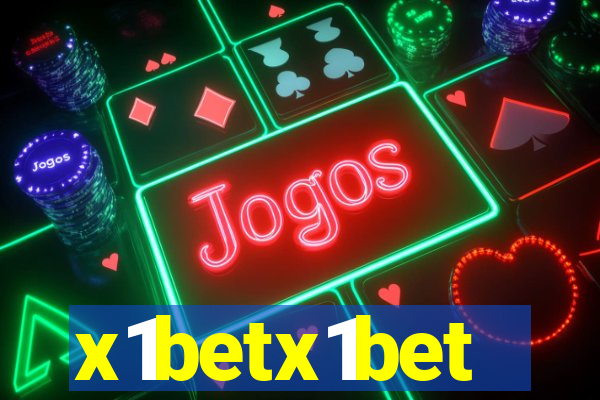 x1betx1bet