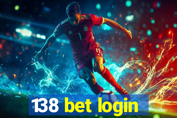 138 bet login