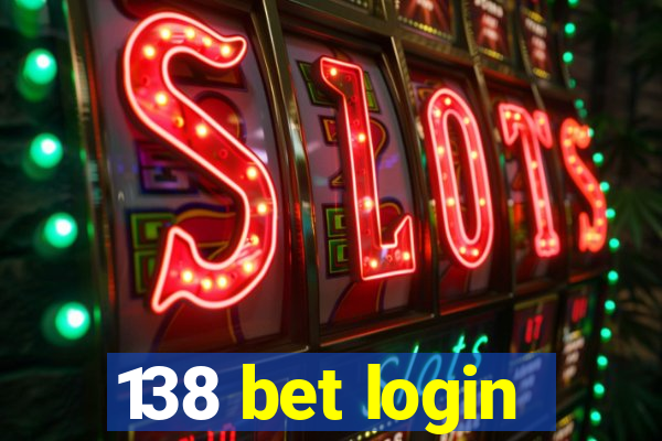 138 bet login