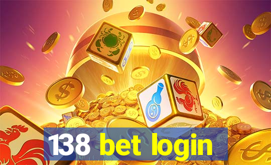 138 bet login