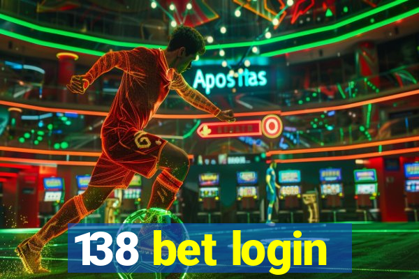 138 bet login