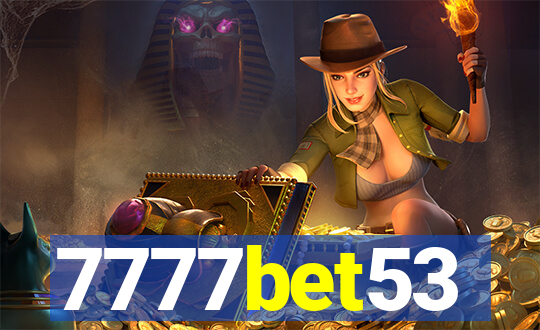 7777bet53