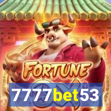 7777bet53