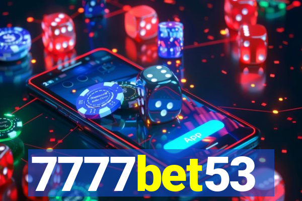 7777bet53