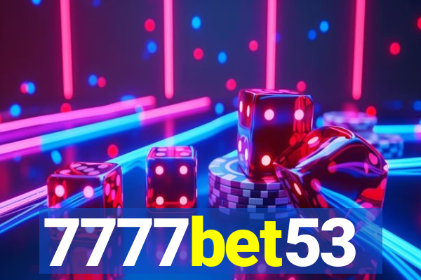 7777bet53