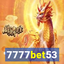 7777bet53